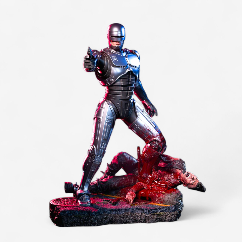 RoboCop