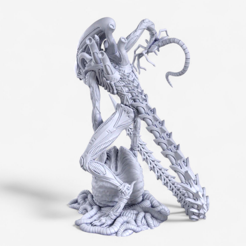 Xenomorfo / Alien - #3