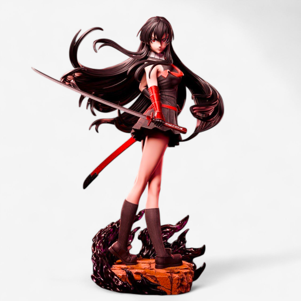 Akame / Akame ga Kill