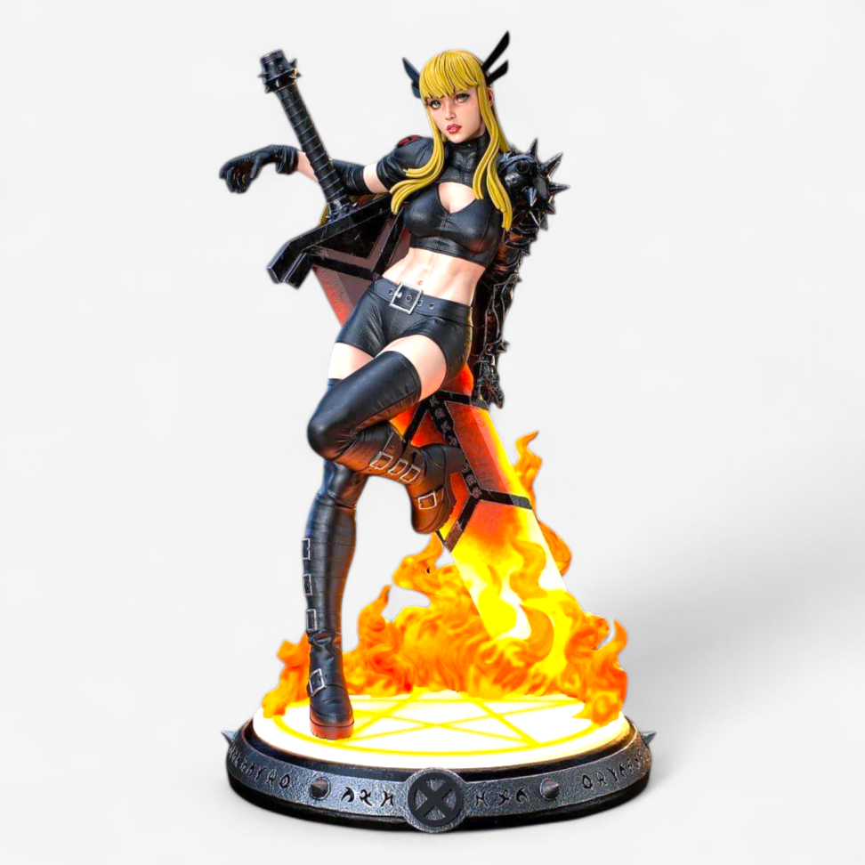 Magik / Marvel