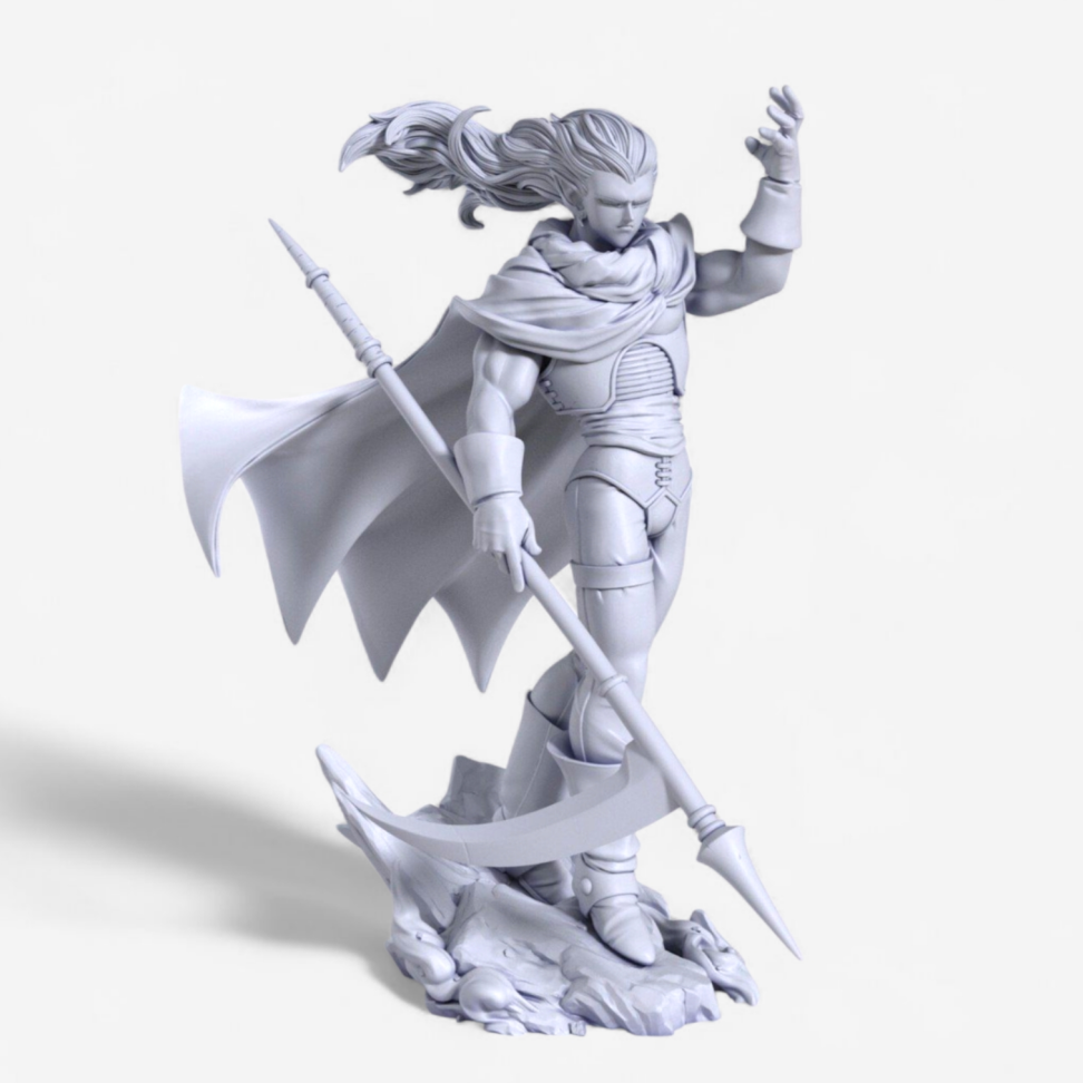Magus / Chrono Trigger