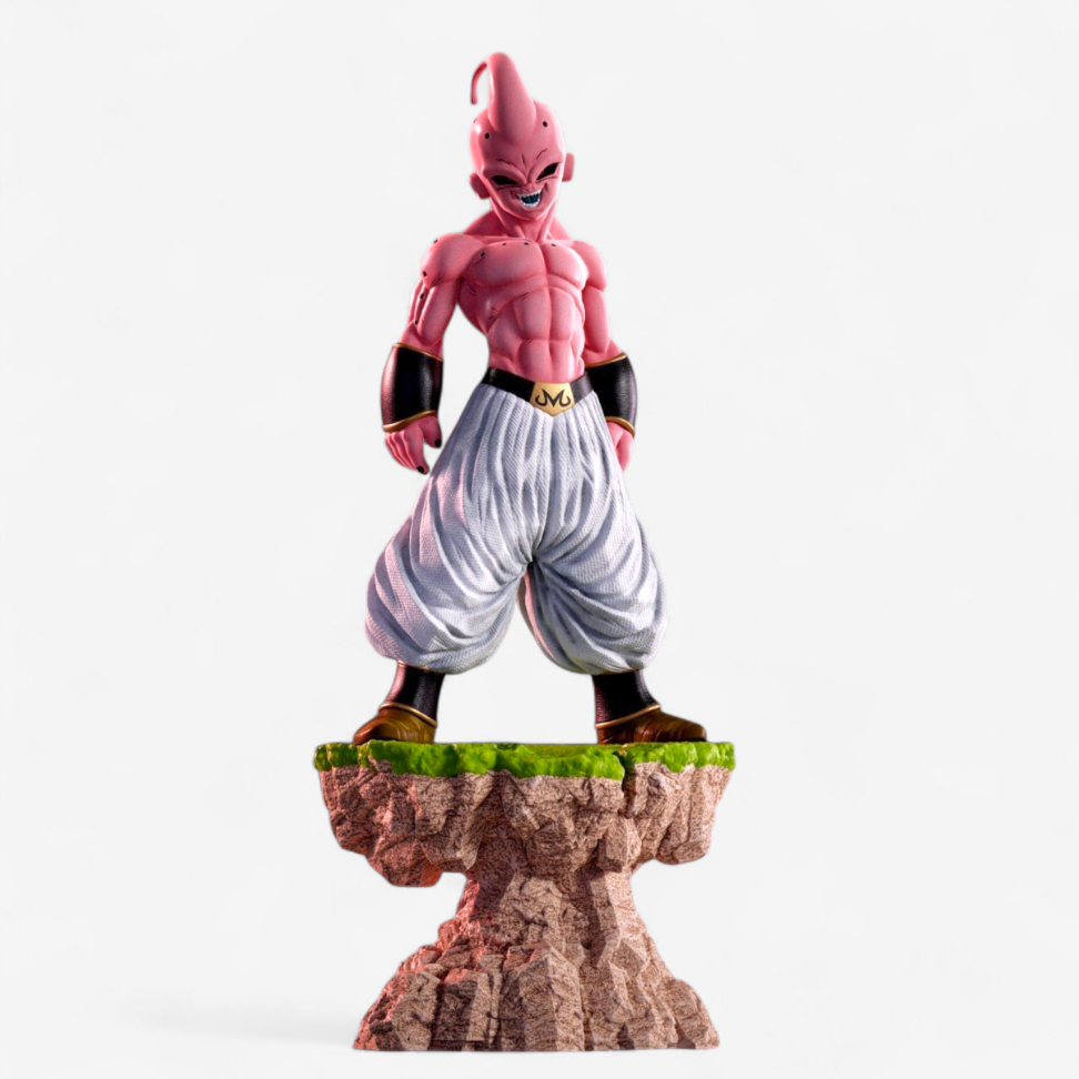Kid Boo / Dragon Ball