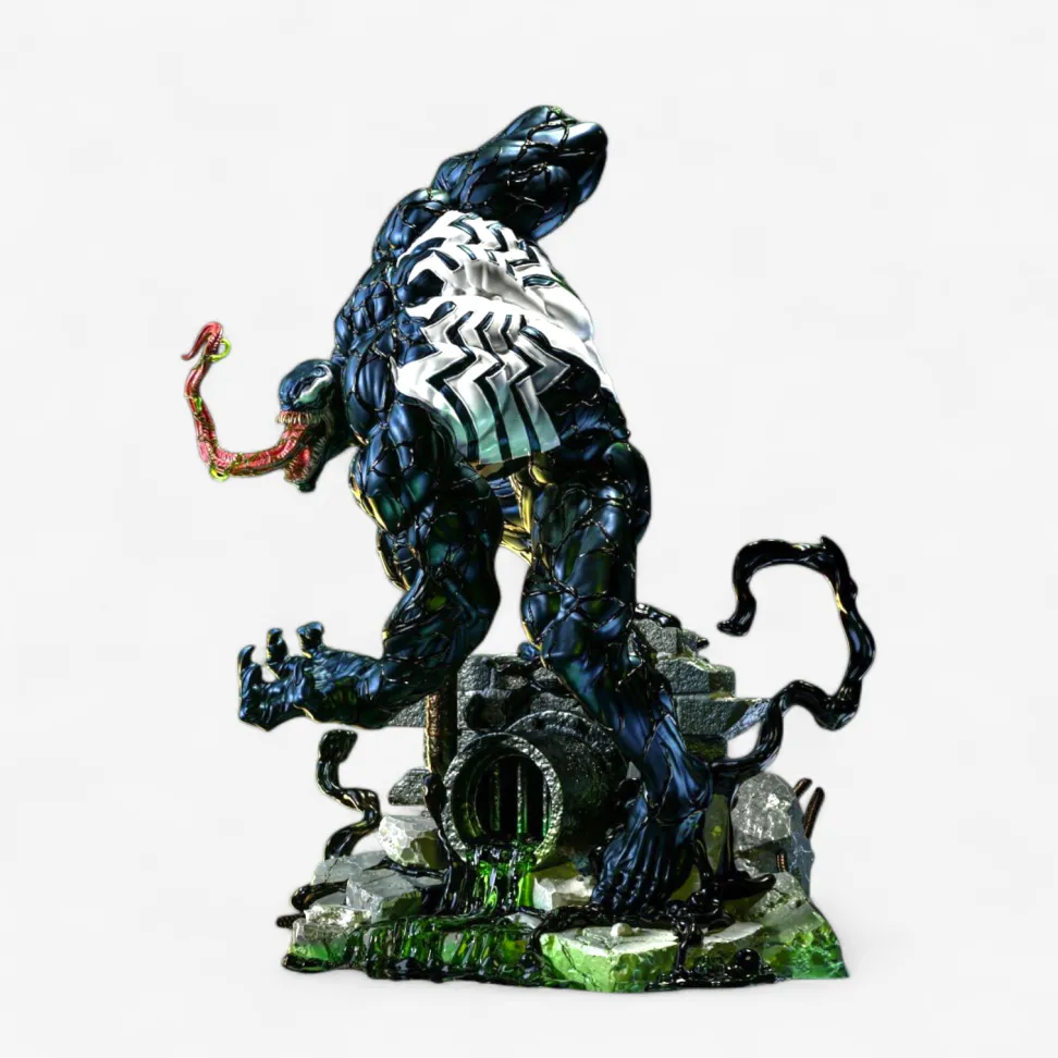 Venom / Marvel