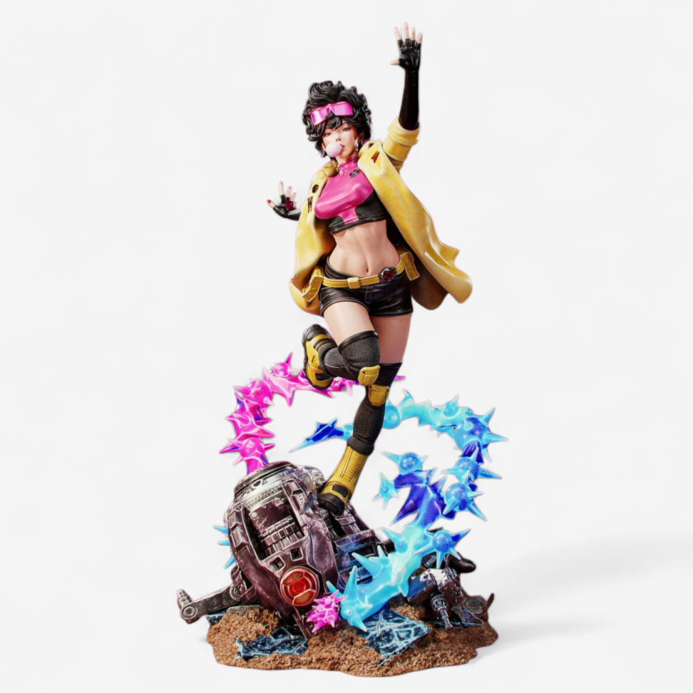 Jubileu / X-Men