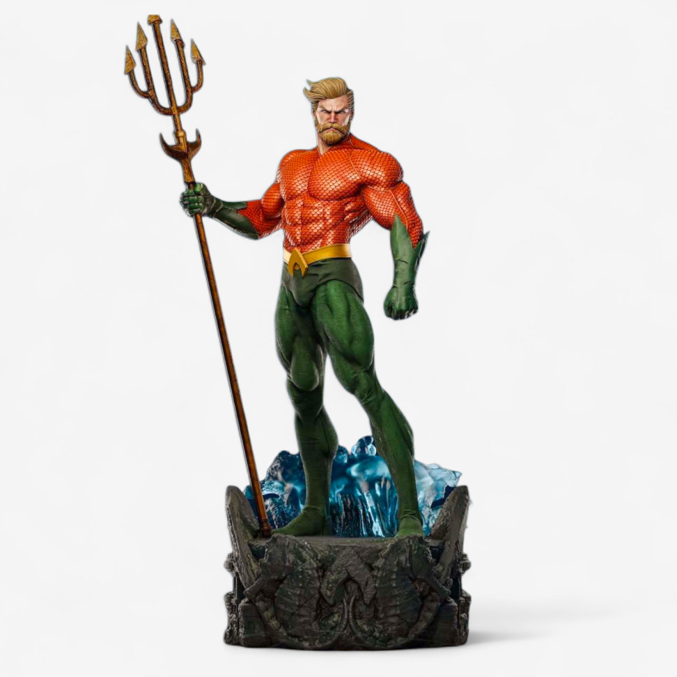 Aquaman / DC