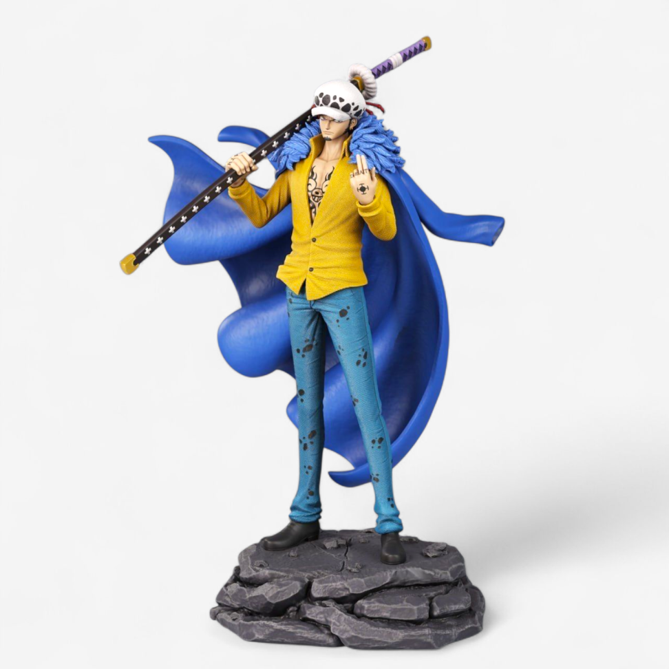 Trafalgar Law / One Piece