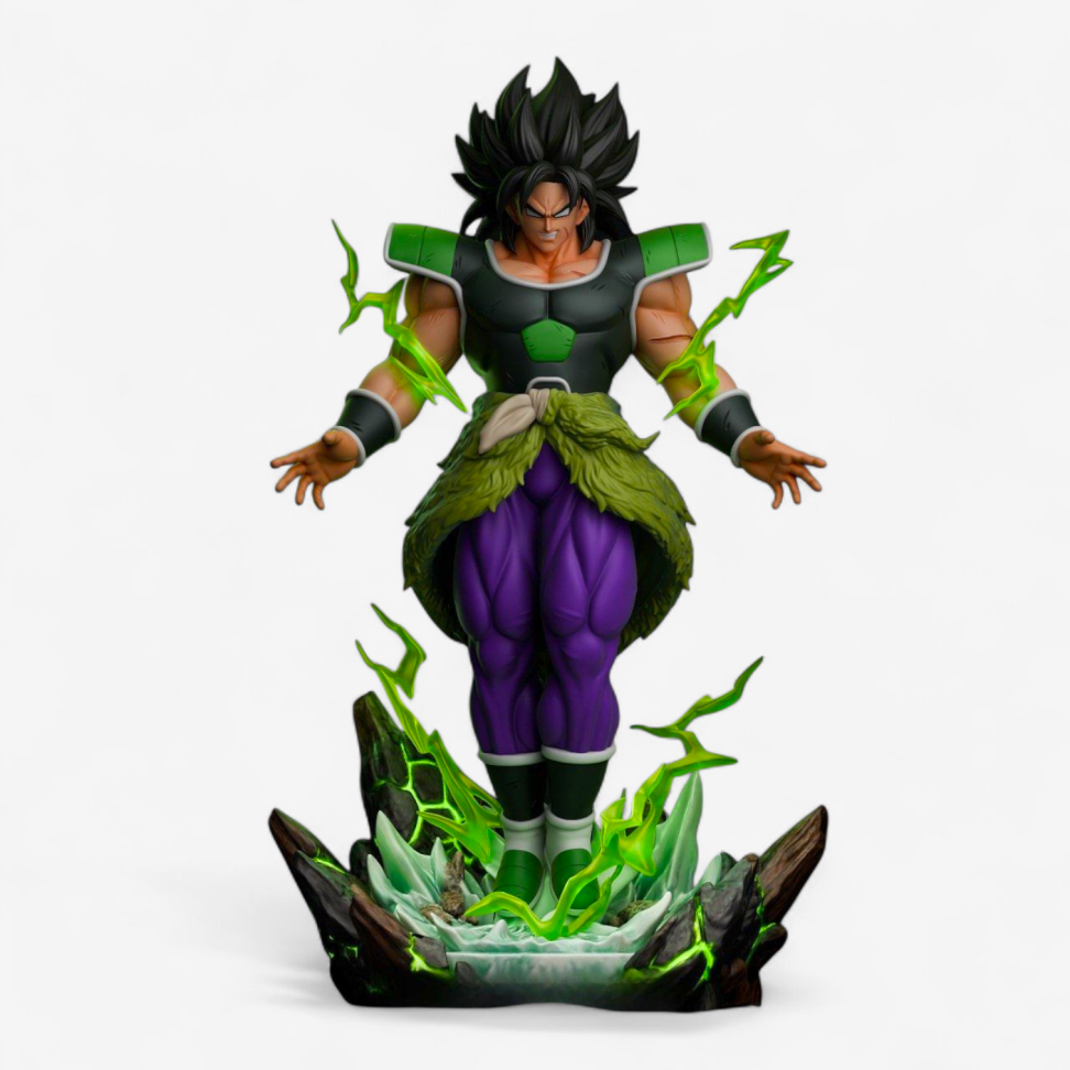 Broly / Dragon Ball