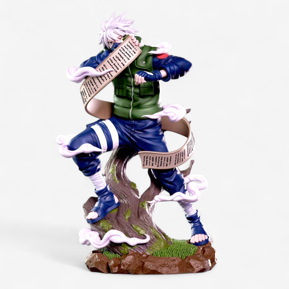 Kakashi / Naruto