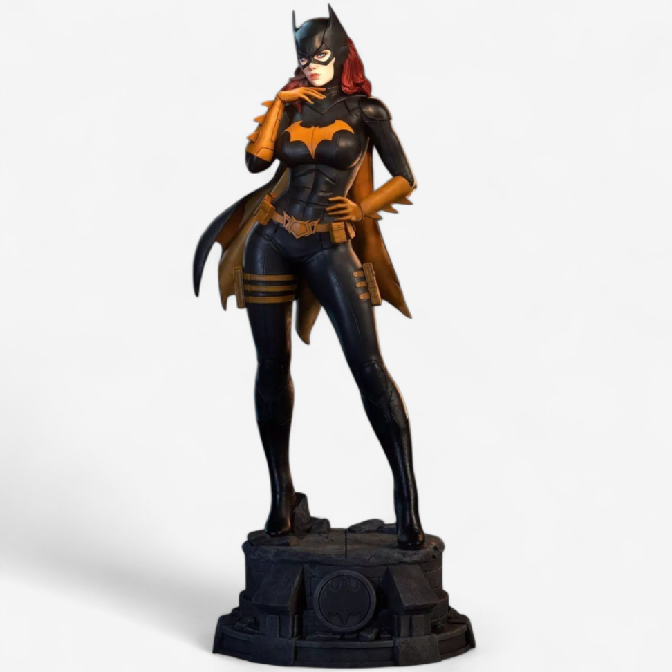 Batgirl / DC