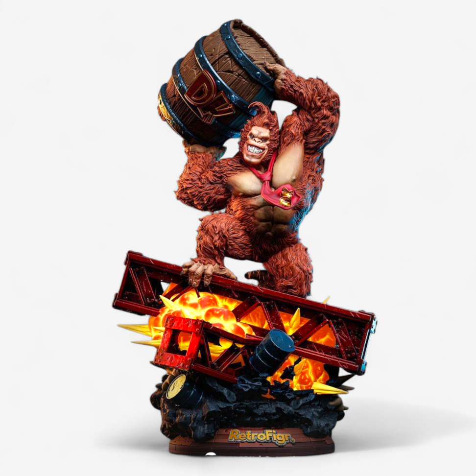 Donkey Kong / Nintendo