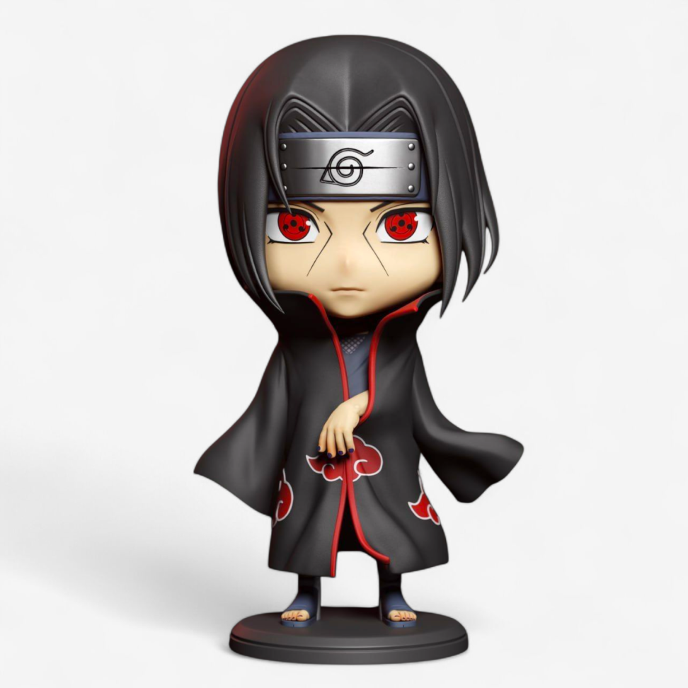 Itachi Uchiha / Naruto (Chibi)