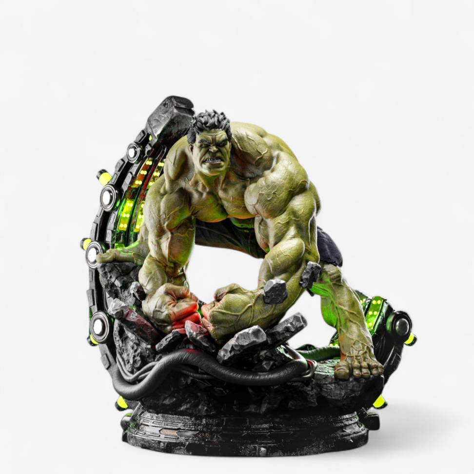 Hulk / Marvel