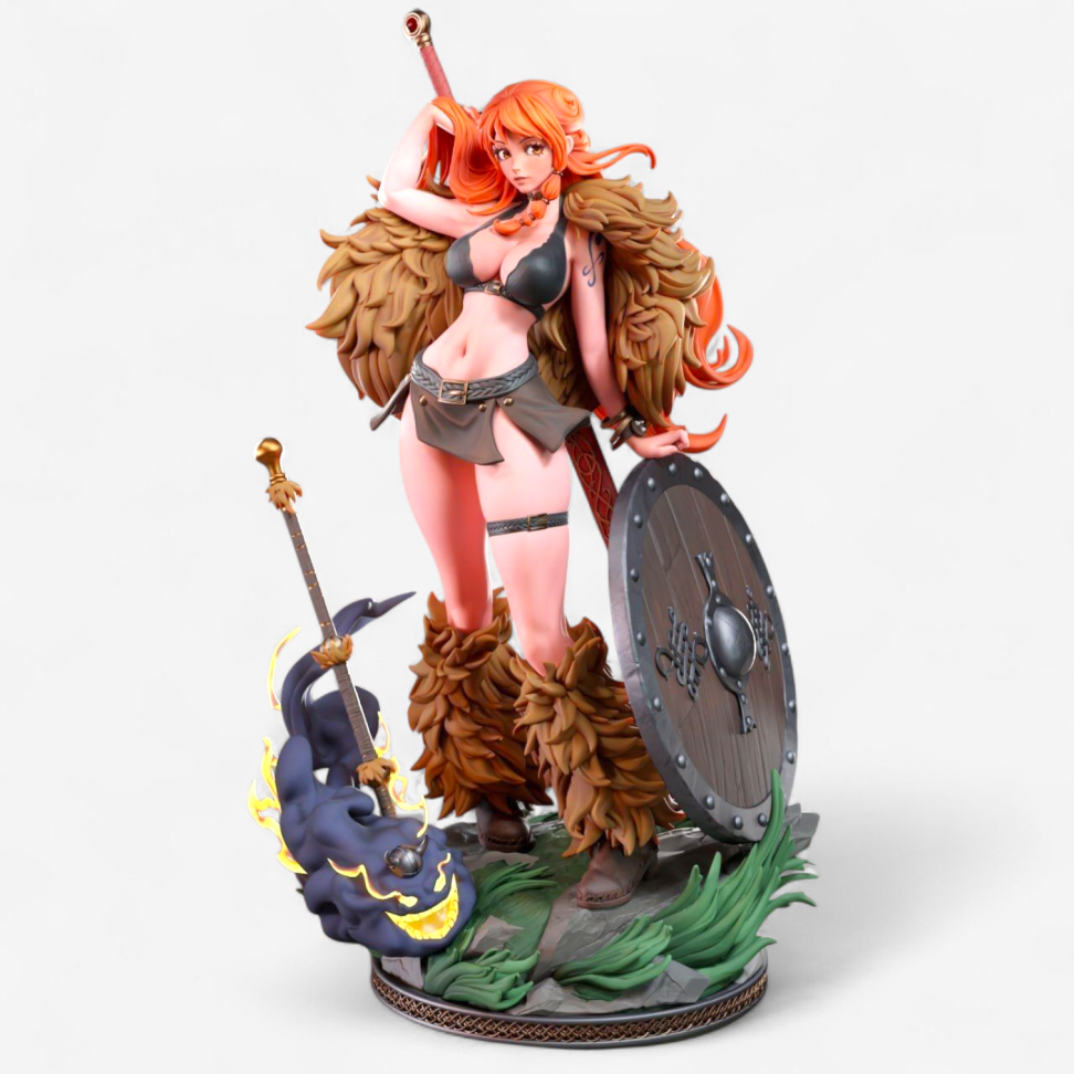 Nami / One Piece