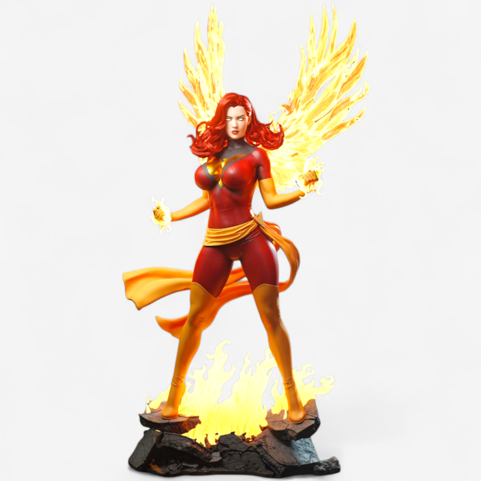 Fênix Negra / X-Men