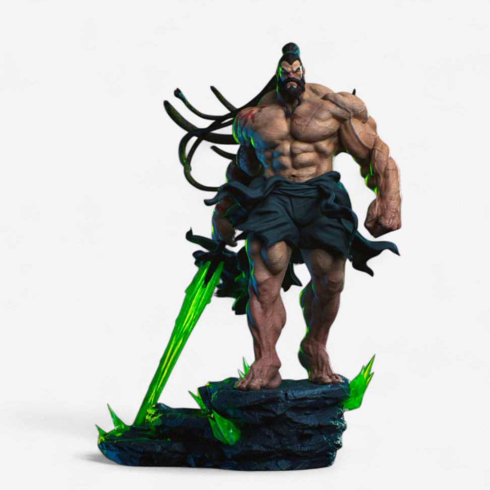 Absolute Ra's al Ghul / DC