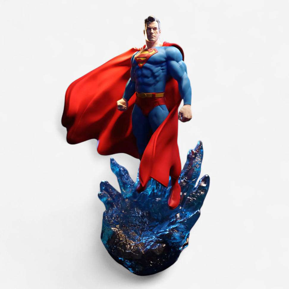 Superman / DC Comics