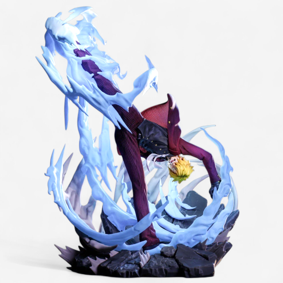 Sanji / One Piece
