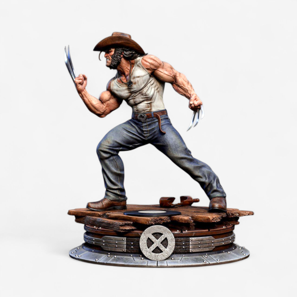 Logan / X-Men