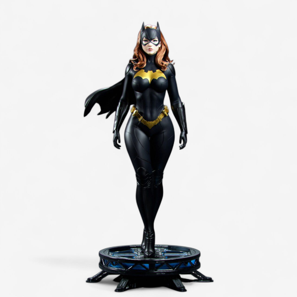 Batgirl / DC