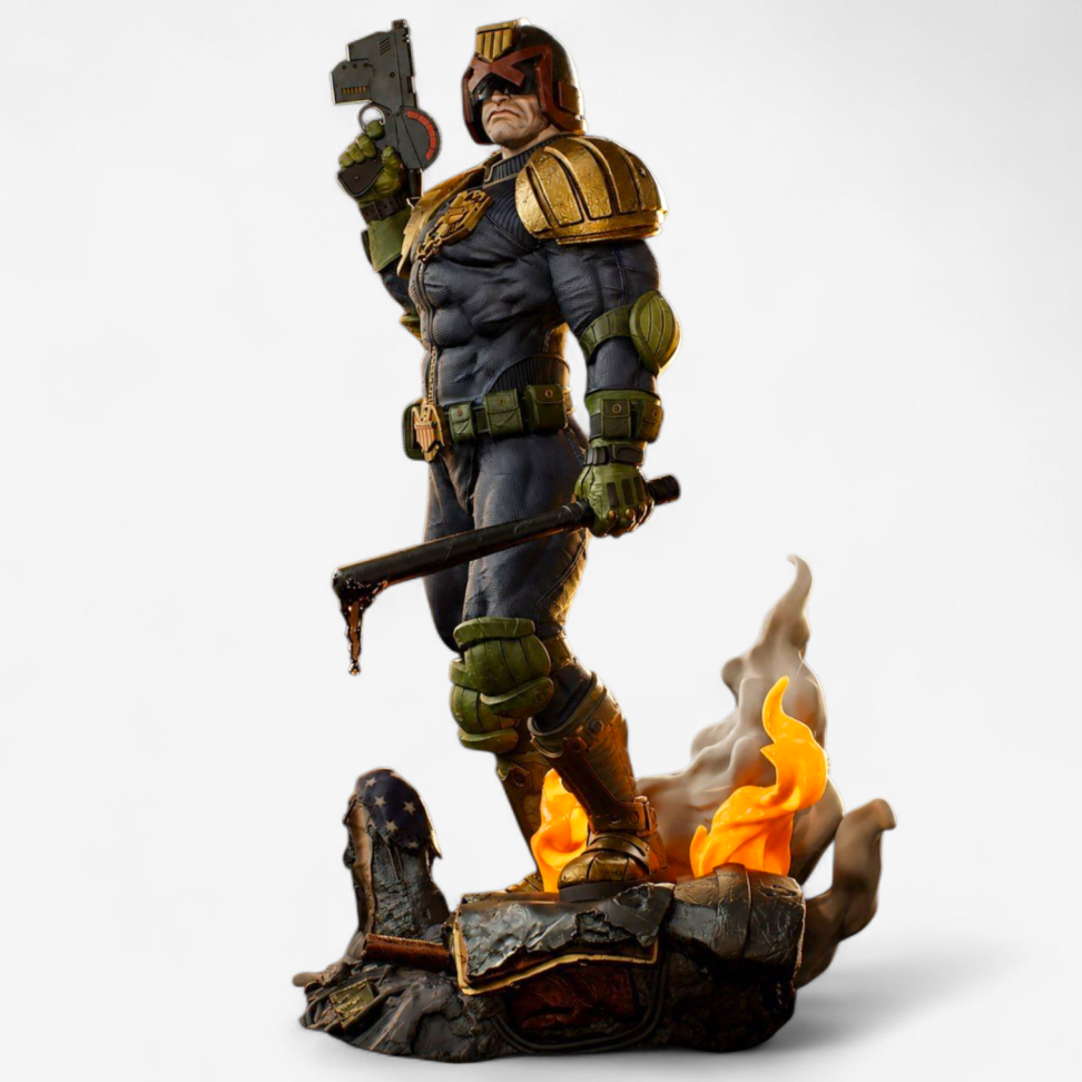 Juiz Dredd