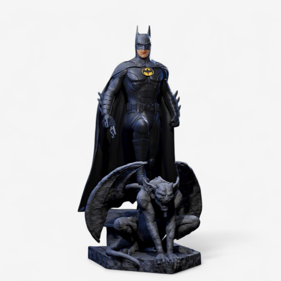 Batman (Michael Keaton) / DC