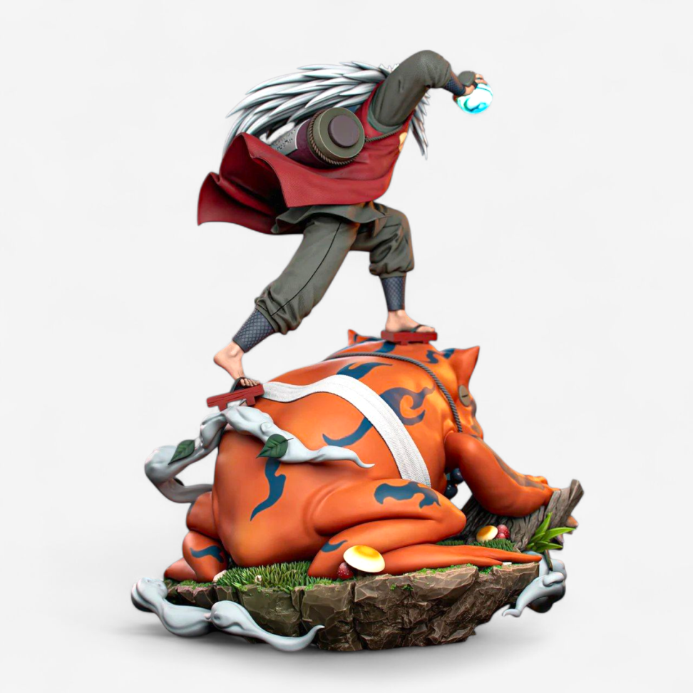 Jiraiya / Naruto