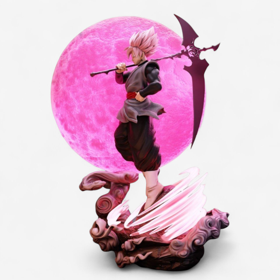 Goku Black / Dragon Ball