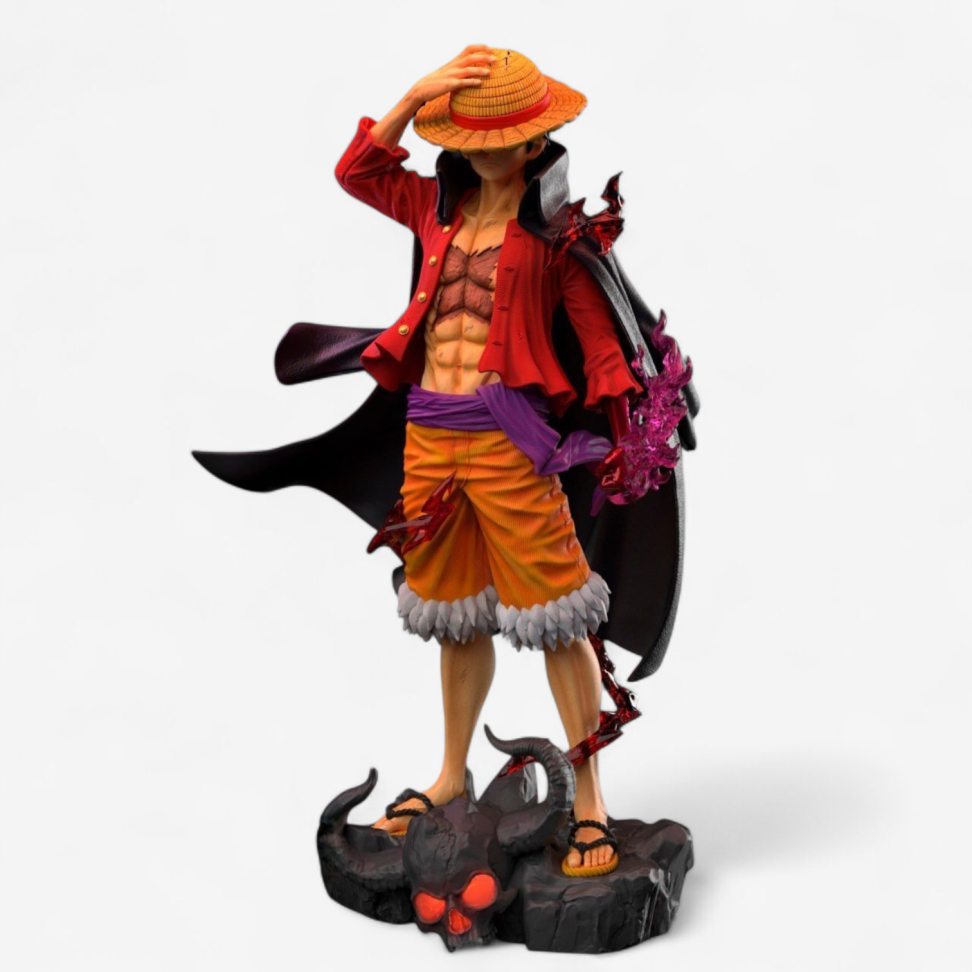 Luffy / One Piece