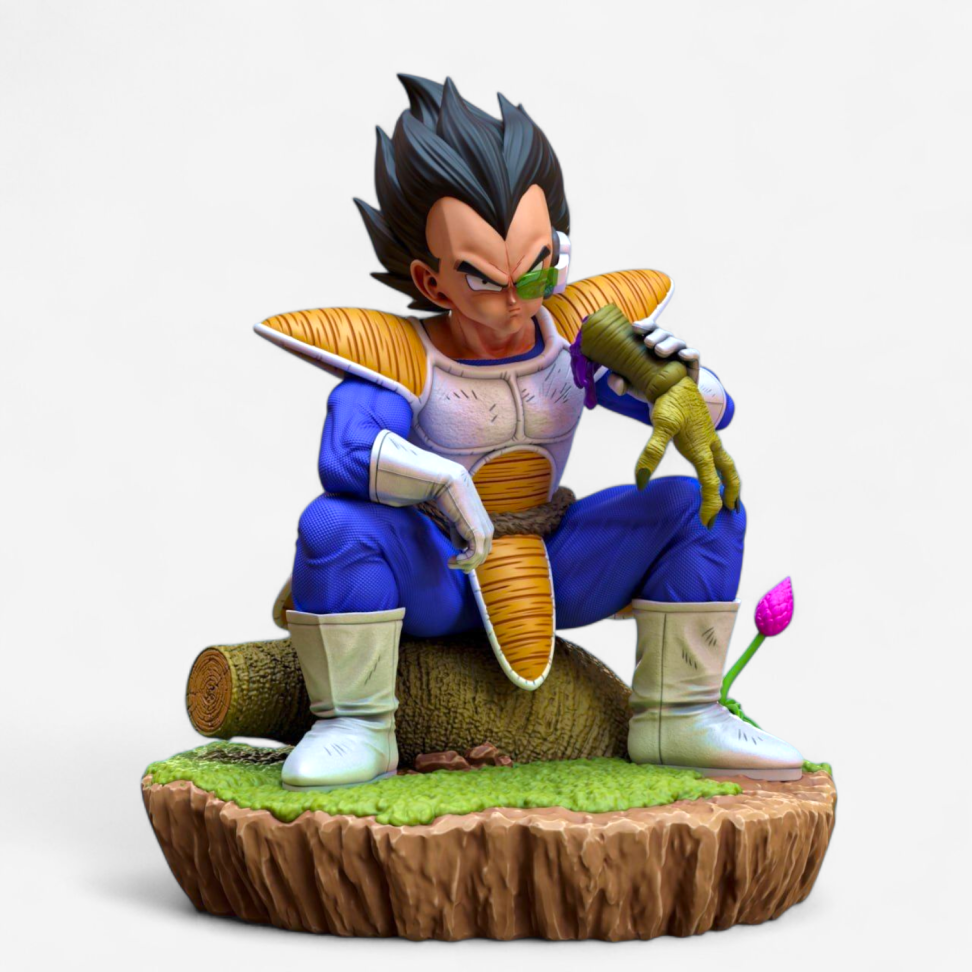 Vegeta / Dragon Ball