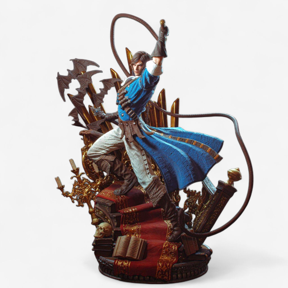 Richter Belmont / Castlevania