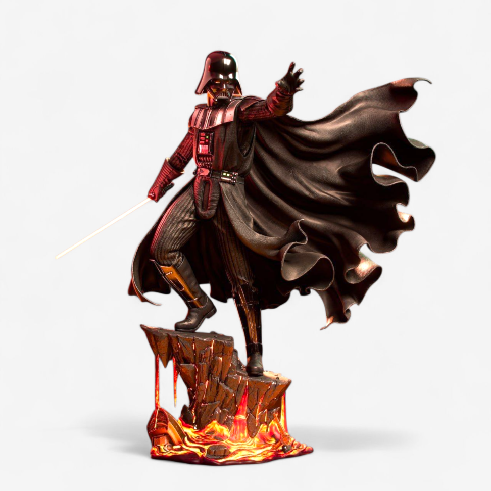 Darth Vader / Star Wars