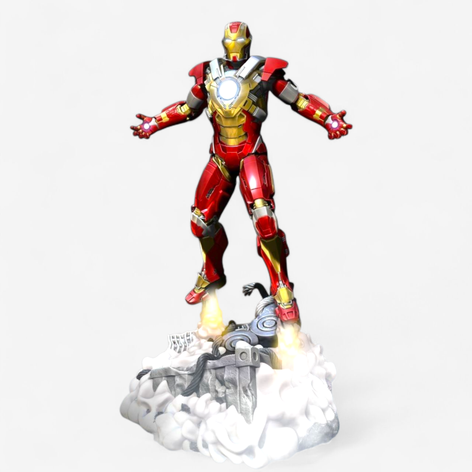 Homem de Ferro / Marvel