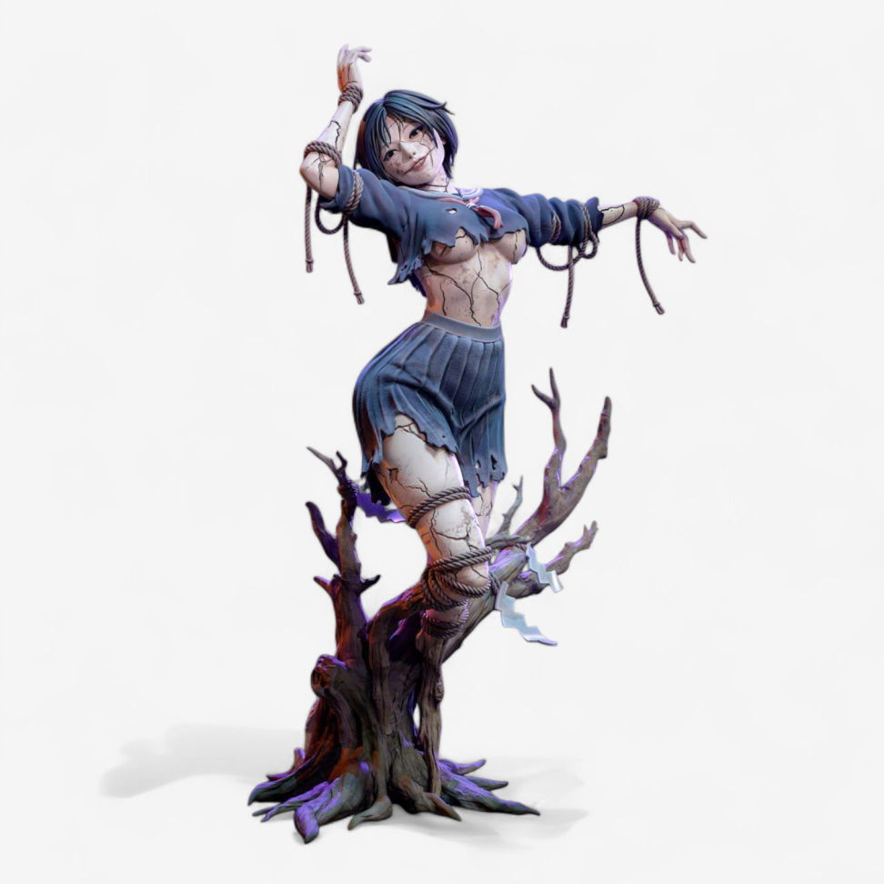 Ayakakashi / Silent Hill