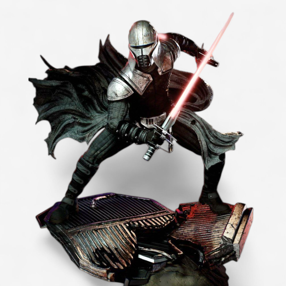 Starkiller / Star Wars