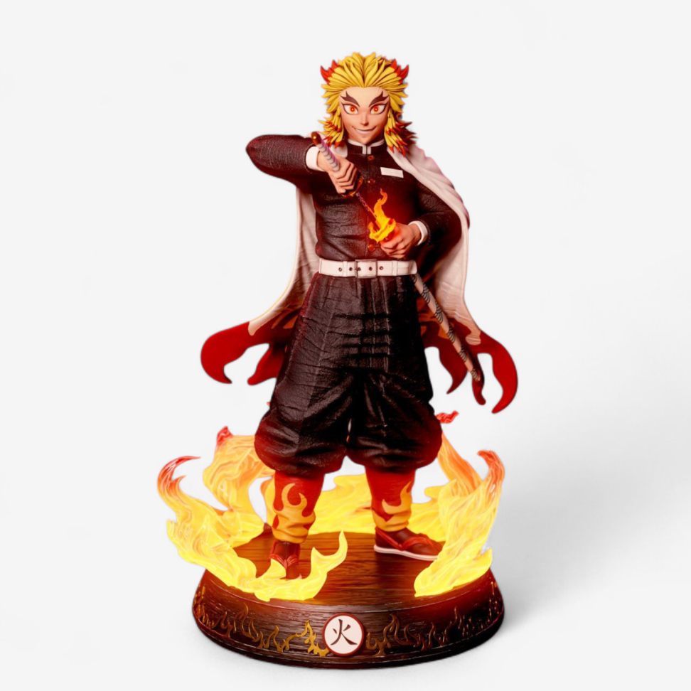 Rengoku / Demon Slayer