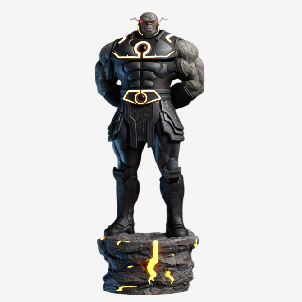 Darkseid / DC