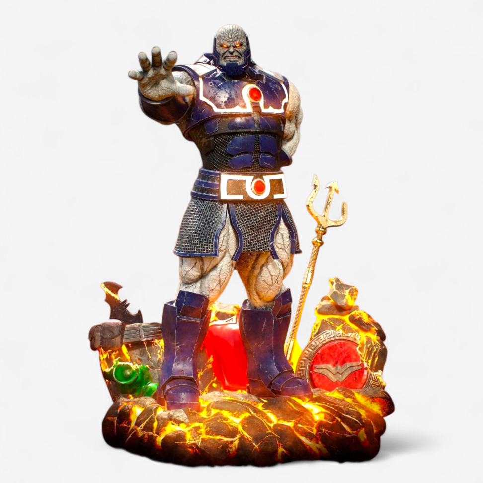 Darkseid / DC