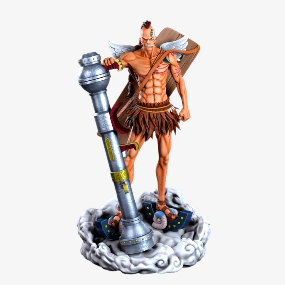 Wyper / One Piece
