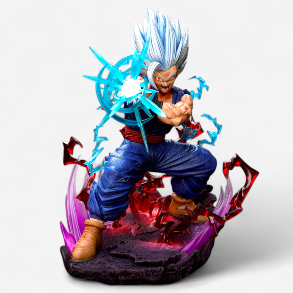 Gohan Beast / Dragon Ball
