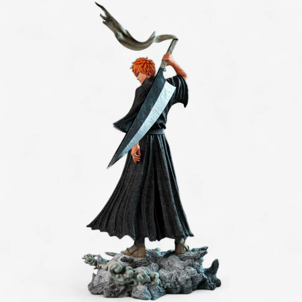Ichigo / Bleach