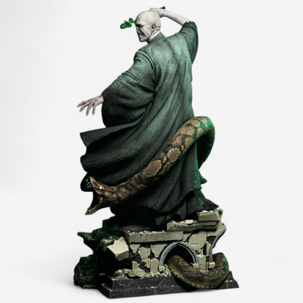 Lord Voldemort / Harry Potter - #3