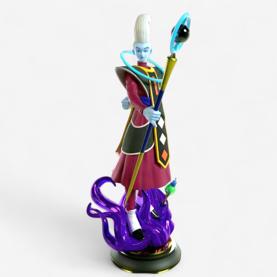 Whis / Dragon Ball