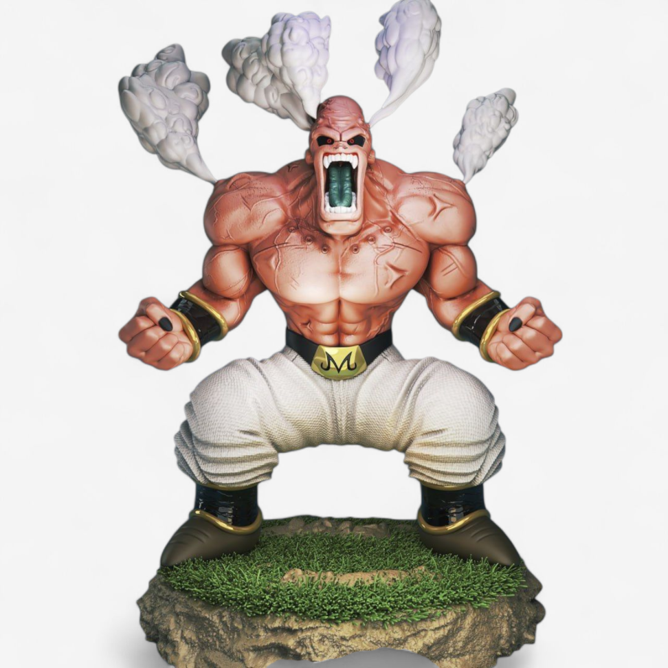 Majin Boo / Dragon Ball - Enygma Studios