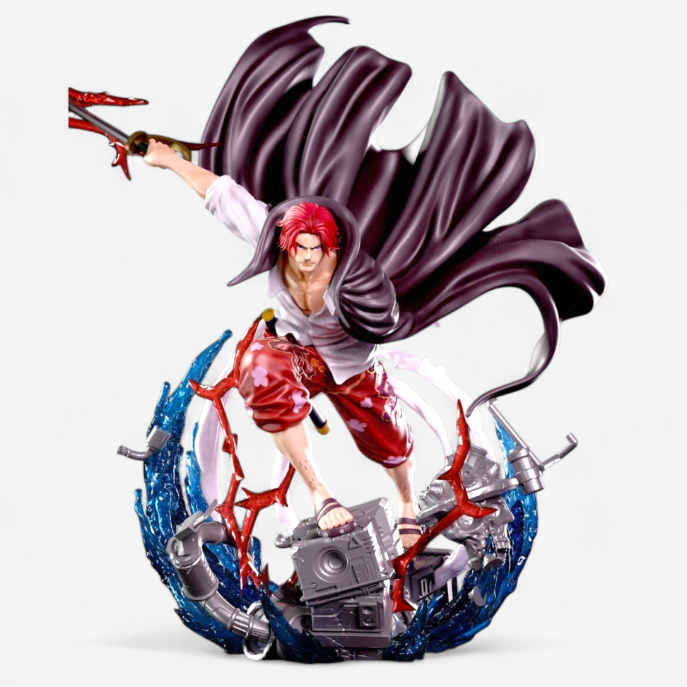Shanks / One Piece
