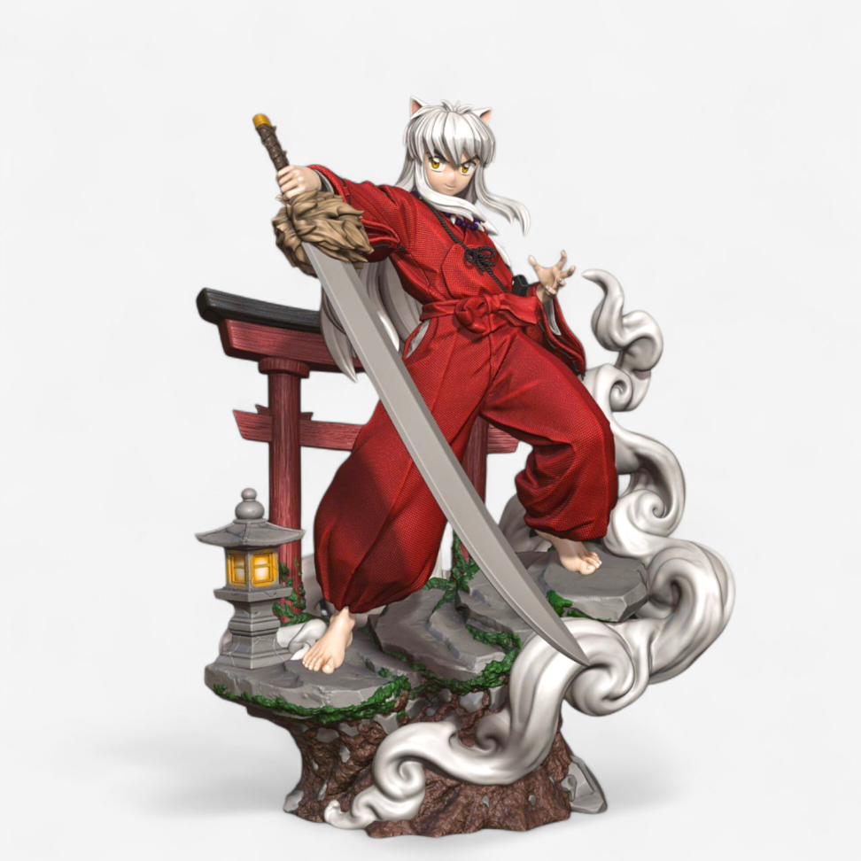 Inuyasha