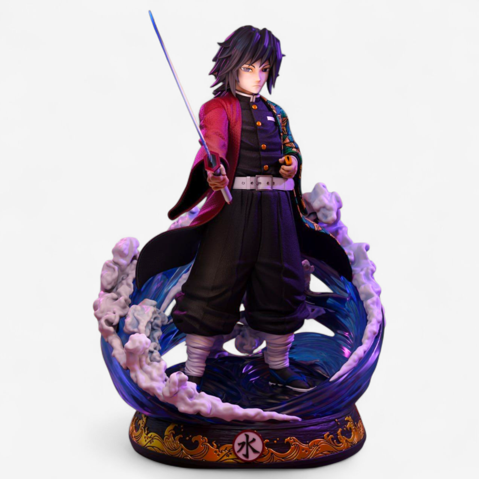Tomioka / Demon Slayer