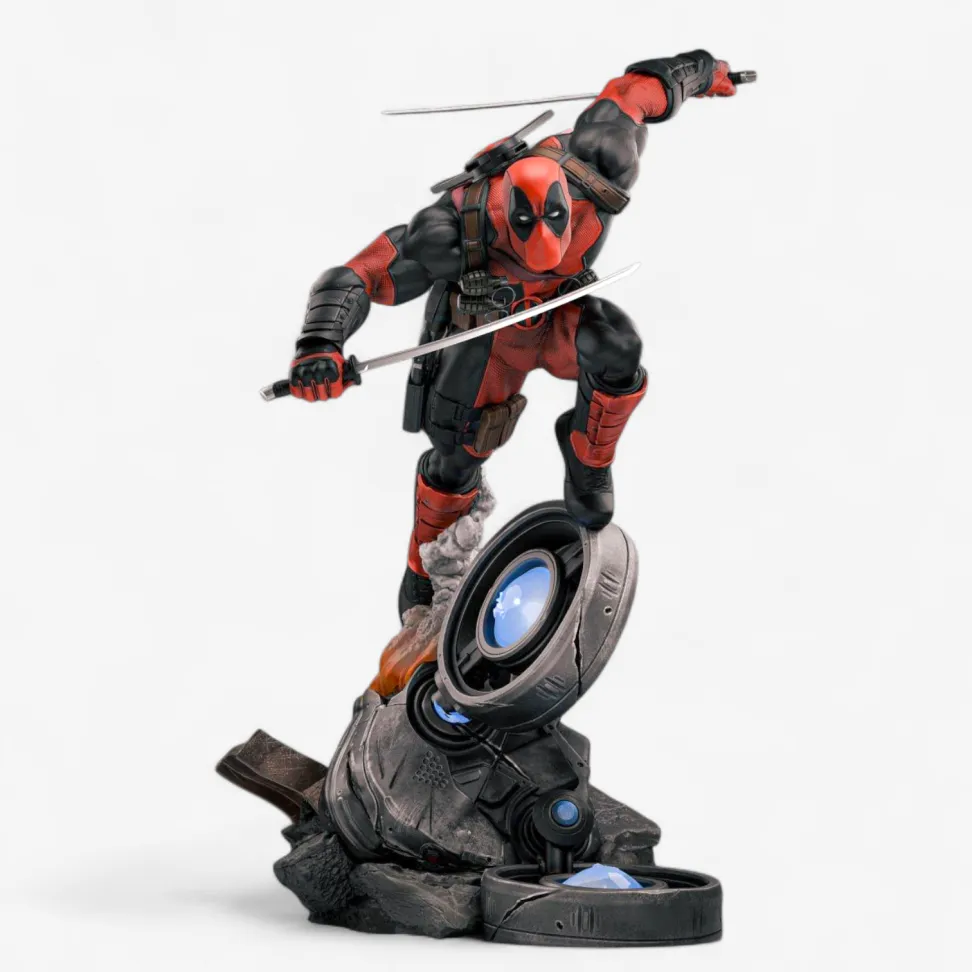 Deadpool / Marvel