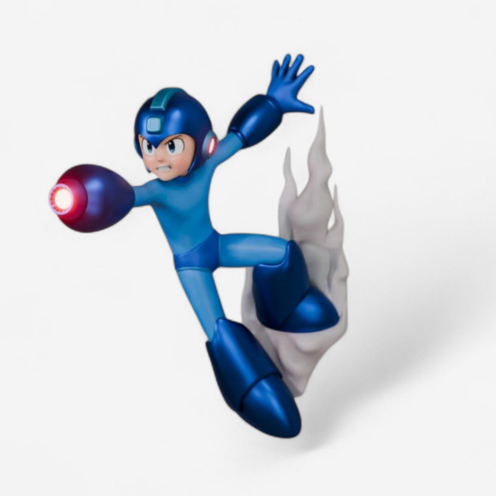 Mega Man