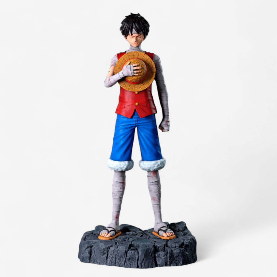 Luffy / One Piece