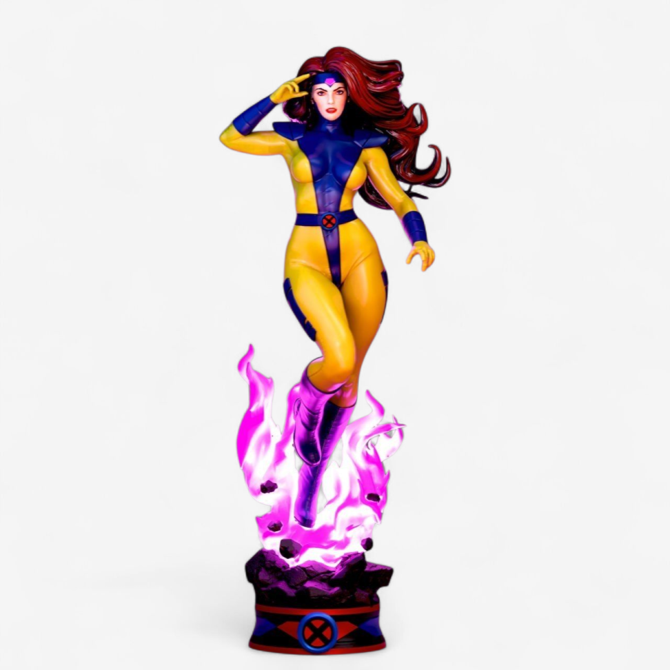 Jean Grey / X-Men